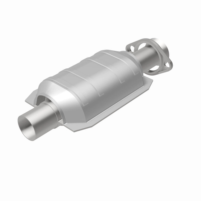 MagnaFlow Standard Grade Federal / EPA Compliant Direct-Fit Catalytic Converter 23350 360 Degree Image Set