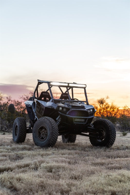 Rigid Industries 2017 Can-Am Maverick X3 Roof Mount (Fits D-Series/D-SS/SR-M) 41634 41634 User 5