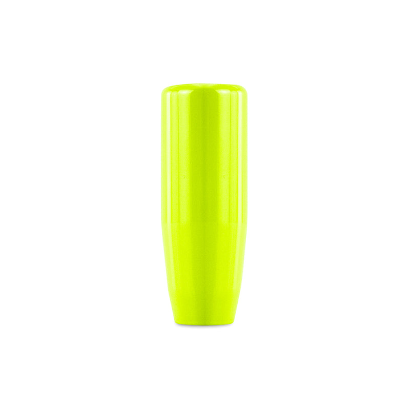Mishimoto Shift Knob - Neon Yellow MMSK-NY MMSK-NY Photo - Primary