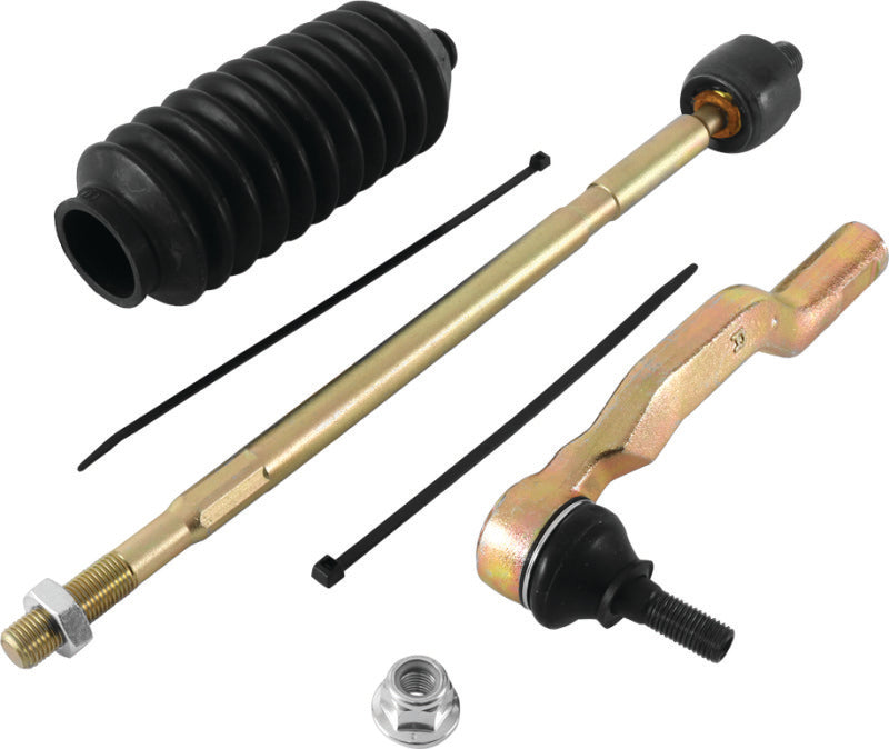 QuadBoss Qboss Steering Rack Tie Rod 411598 411598 Photo - Primary