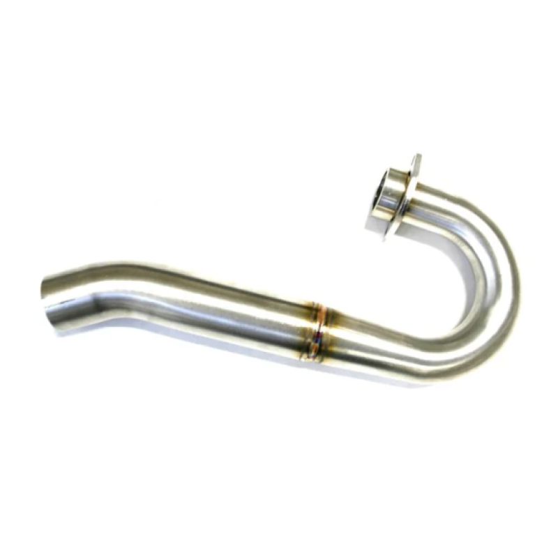 Big Gun 17-19 Honda CRF 250L EVO R Series Head Pipe 09-12591 09-12591 User 1