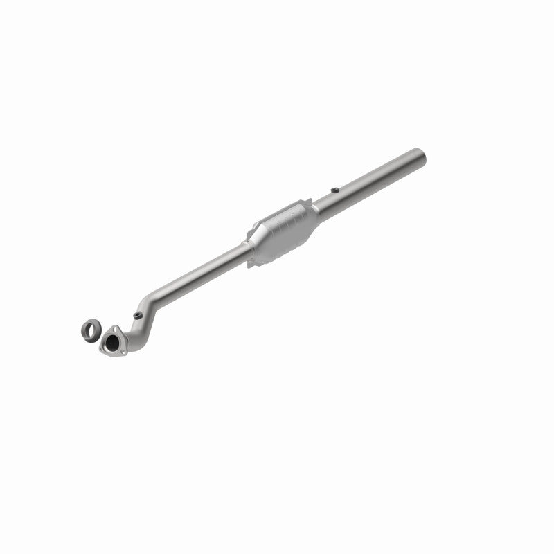 MagnaFlow HM Grade Federal / EPA Compliant Direct-Fit Catalytic Converter 93613 360 Degree Image Set