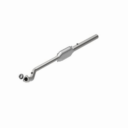 MagnaFlow HM Grade Federal / EPA Compliant Direct-Fit Catalytic Converter 93613 360 Degree Image Set
