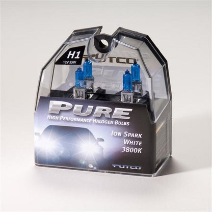 Putco Universal, Nitro Blue 881 - Halogen 230881NB Photo - Primary