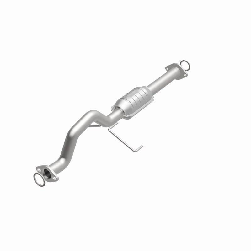 MagnaFlow Mazda Millenia California Grade CARB Compliant Direct-Fit Catalytic Converter 457030 360 Degree Image Set