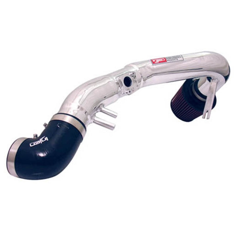 Injen Black Cold Air Intake 06-09 Civic Si Coupe & Sedan SP1578BLK Photo - Primary