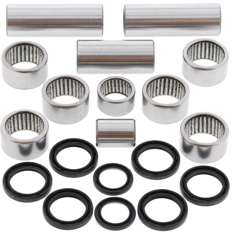 All Balls Racing 2003 Kawasaki KLX400R Linkage Bearing Kit 27-1043 27-1043 Photo - Primary