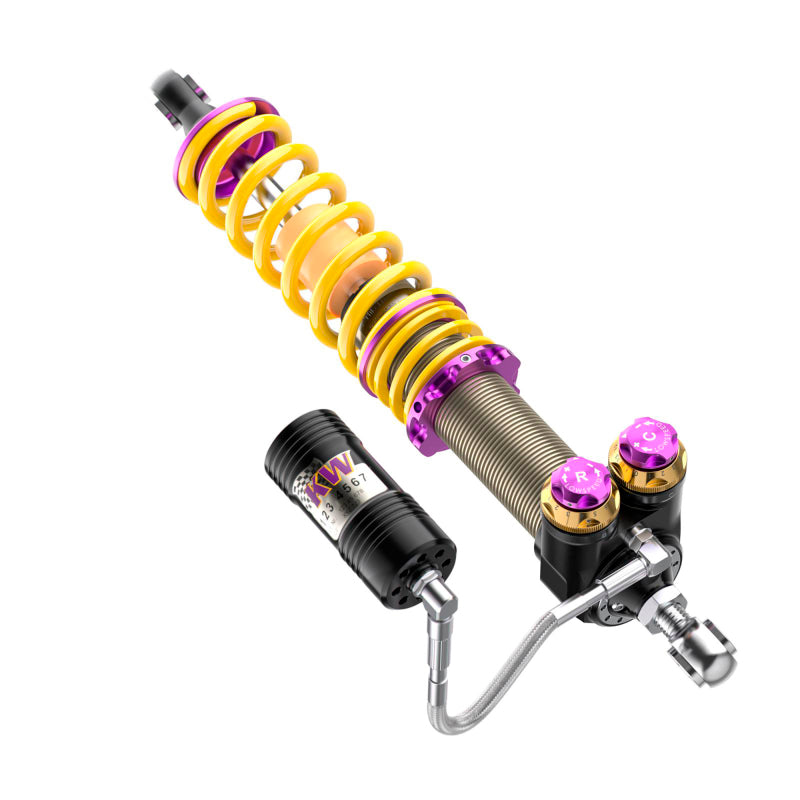 KW Coilover Kit V5 04-05 Porsche Carrera GT (980) 30971027 30971027 User 3