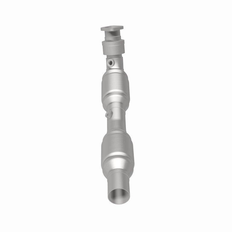MagnaFlow Chevrolet Camaro OEM Grade Federal / EPA Compliant Direct-Fit Catalytic Converter 49939 360 Degree Image Set