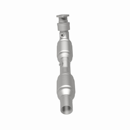 MagnaFlow Chevrolet Camaro OEM Grade Federal / EPA Compliant Direct-Fit Catalytic Converter 49939 360 Degree Image Set
