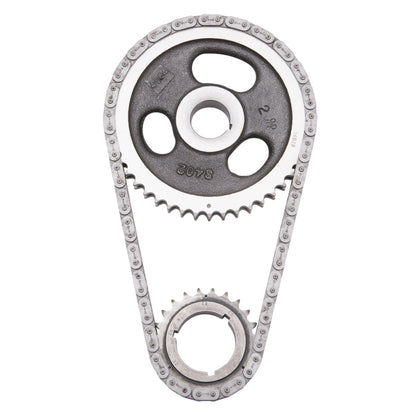 Edelbrock Timing Chain and gear Set Chry 318-360 7803 Photo - Primary