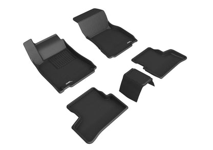 3D MAXpider 21-24 Mercedes-Benz Gla 250 /Amg Gla35/45 (H247) 21-23 Kagu Black R1 R2 L1MB11601509 L1MB11601509 Photo - Primary