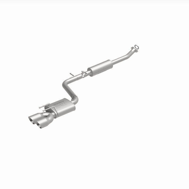 MagnaFlow Toyota Camry Street Series Cat-Back Performance Exhaust System 19410 360 Degree Image Set