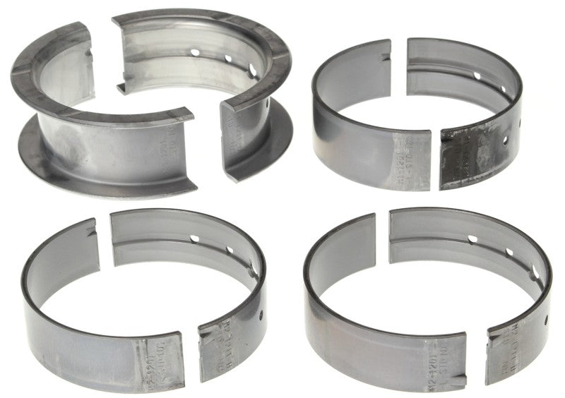 Clevite Main Bearings Nissan VG30DE VG30DETT Standard Size MS1951P User 1