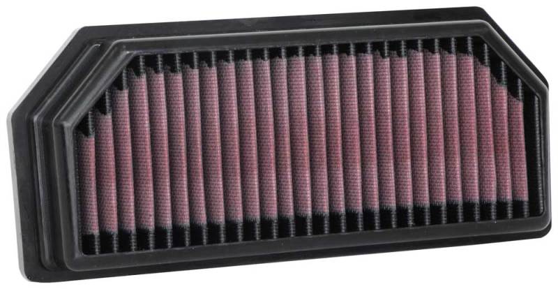 K&N Engineering KN Motorcycle Direct Fit Air Filters Air Filters Air Filters - Direct Fit main image