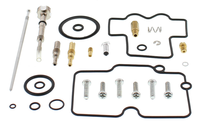 All Balls Racing Carburetor Rebuild Kit 26-1001 26-1001 Photo - Primary