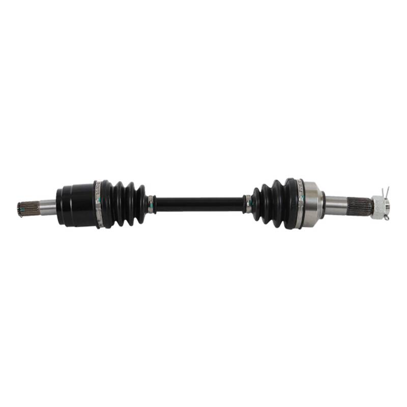All Balls Racing 15-19 Honda TRX420 FA IRS 6 Ball Axle Front Left AB6-HO-8-134 AB6-HO-8-134 Photo - Primary