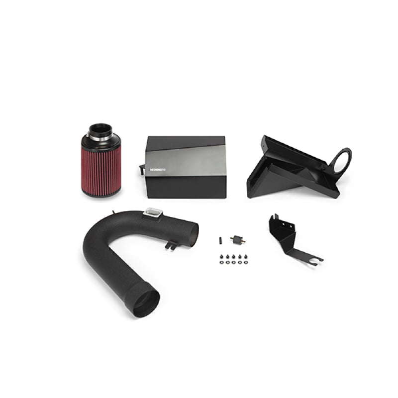 Mishimoto BMW F30 Performance Intake MMAI-F30-12WBK Photo - Primary
