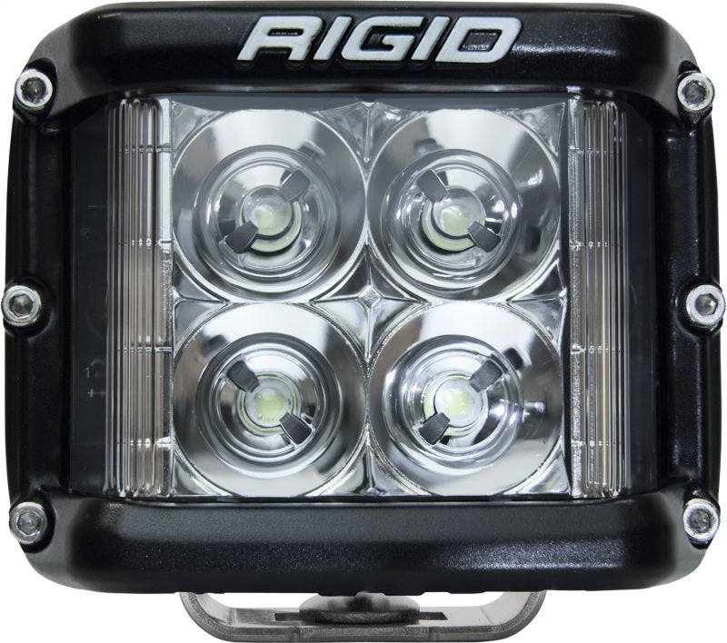 Rigid Industries D-SS - Single - Black Housing 261113 Photo - Unmounted