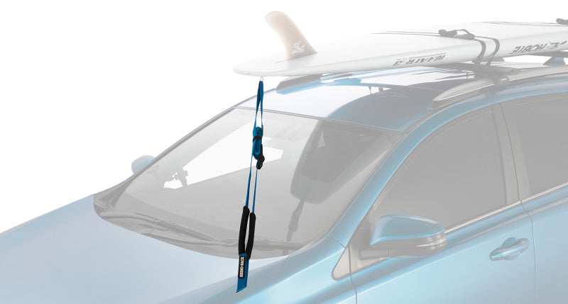 Rhino-Rack Paddle Board Nose/Tail Tie Down Strap RBAS2 RBAS2 Photo - Primary