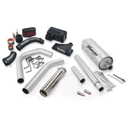 Banks Power 06-14 Ford 6.8L MH-A (R-Exit) Stinger System 49376 49376 Photo - Primary
