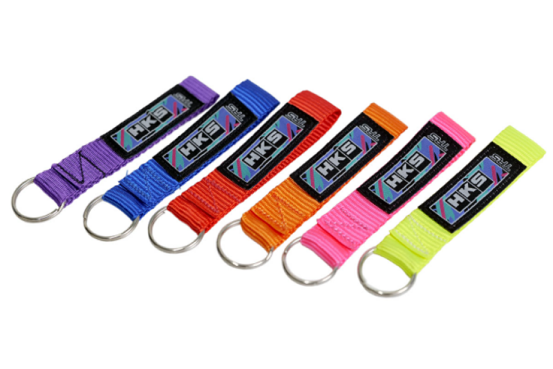 HKS HKS Keychains Apparel Keychains main image