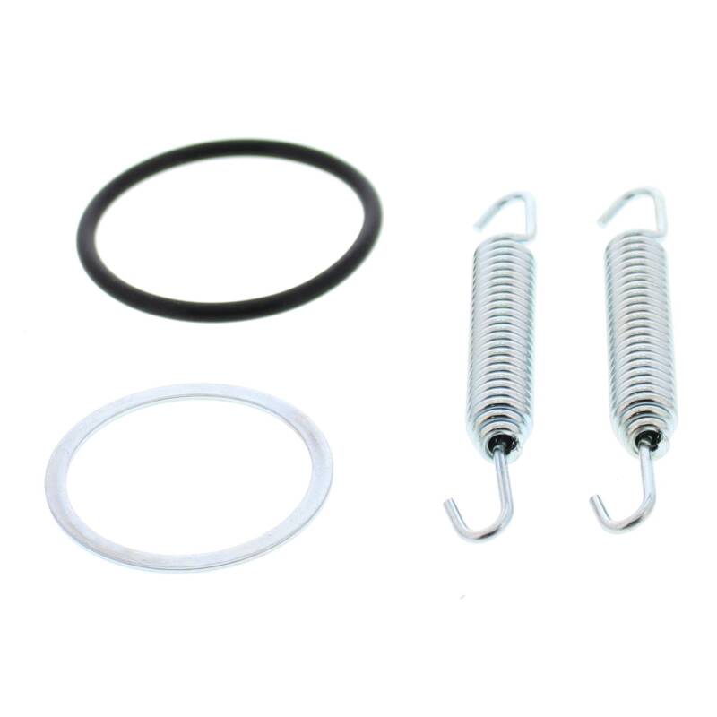 Vertex Pistons Vertex Gaskets 89-93 Yamaha YZ125 Exhaust Gasket Kit 823147 823147 Photo - Primary