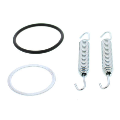 Vertex Pistons Vertex Gaskets 89-93 Yamaha YZ125 Exhaust Gasket Kit 823147 823147 Photo - Primary