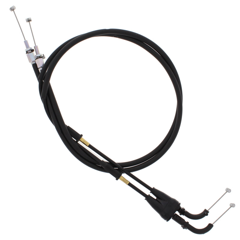 All Balls Racing 10-12 Kawasaki KX250F Cable - Throttle 45-1031 45-1031 Photo - Primary
