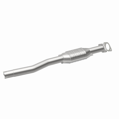 MagnaFlow OEM Grade Federal / EPA Compliant Direct-Fit Catalytic Converter 51804 360 Degree Image Set