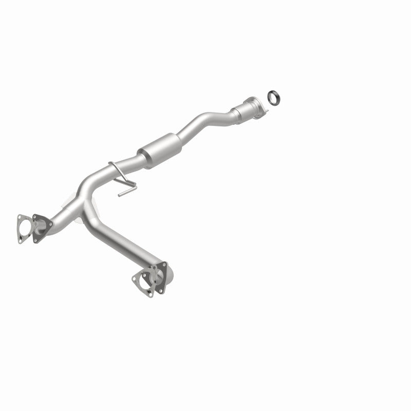 MagnaFlow OEM Grade Federal / EPA Compliant Direct-Fit Catalytic Converter 52612 360 Degree Image Set