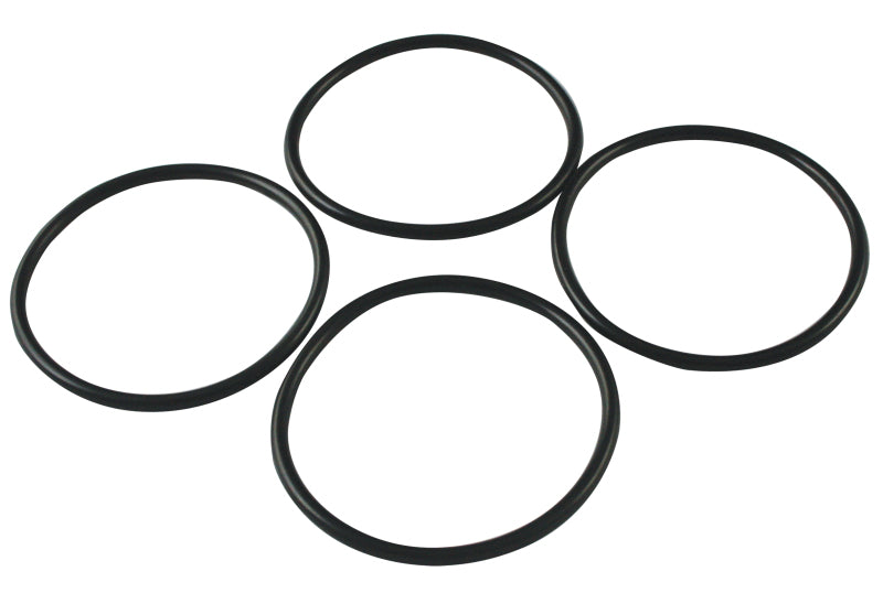 Moroso O-Rings, 4 Per Package Kit,  23900 97530 Photo - Primary