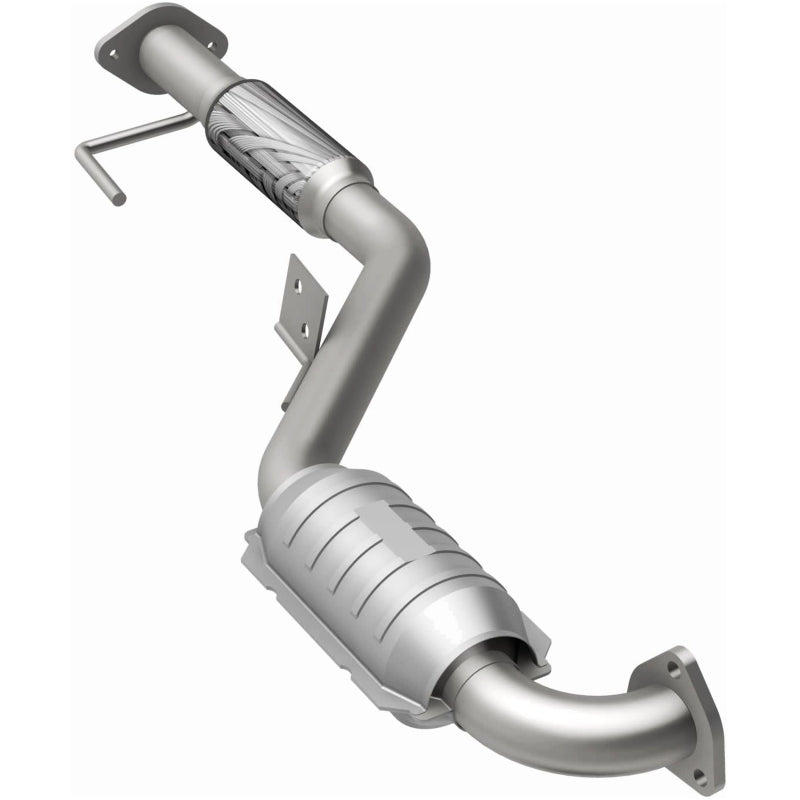 MagnaFlow Mazda MPV OEM Grade Federal / EPA Compliant Direct-Fit Catalytic Converter 49567 Photo - out of package