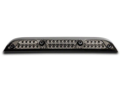 Raxiom 15-18 Ford F-150 Super Duty Axial Series LED Third Brake Light- Smoked T555341 T555341 Photo - Close Up