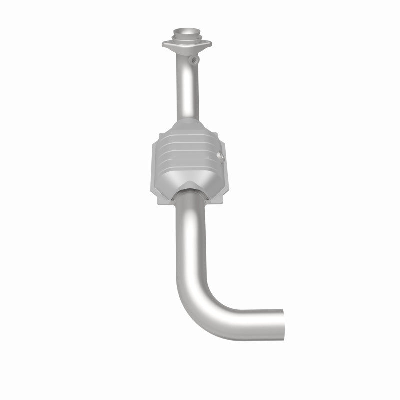 MagnaFlow Ford Expedition OEM Grade Federal / EPA Compliant Direct-Fit Catalytic Converter 49412 360 Degree Image Set