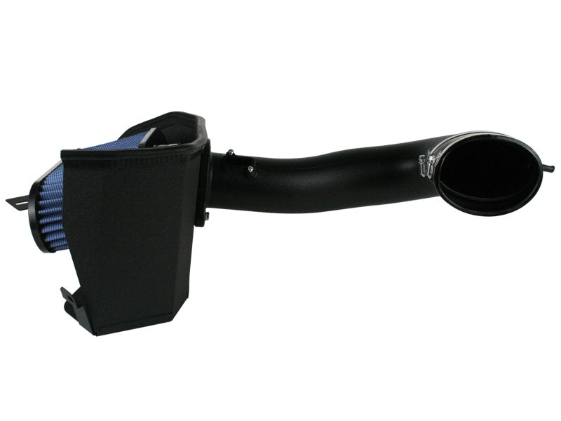 aFe Stage 2 Cold Air Intake Ford Mustang GT 2005-2009 54-10293 Photo - Unmounted