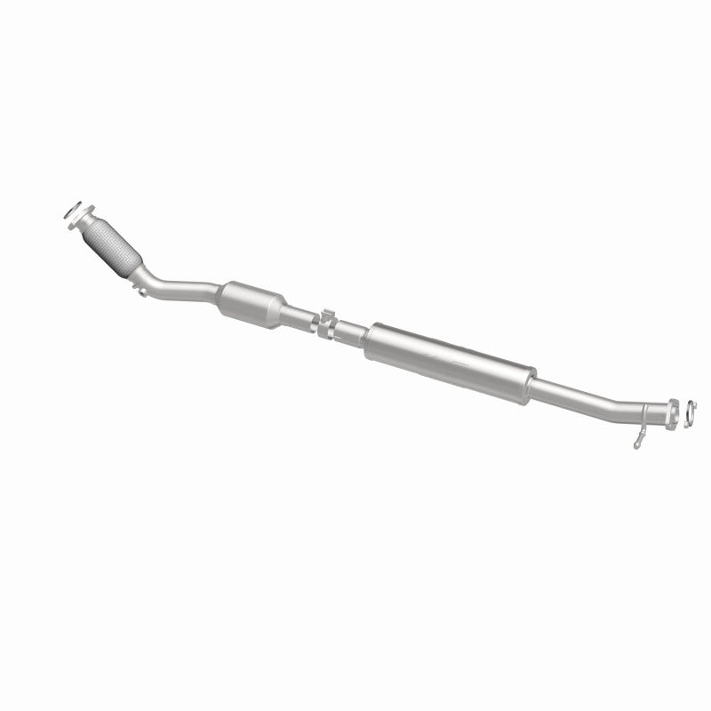 Magnaflow 2019 Toyota RAV4 2.5L Direct Fit Converter 23-218 23-218 360 Degree Image Set