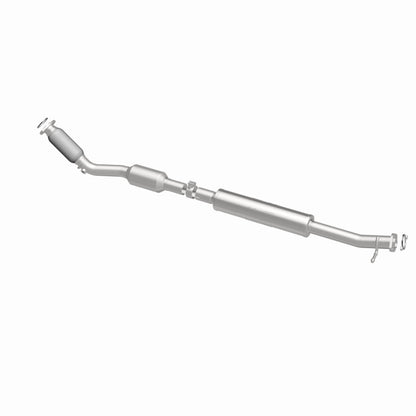 Magnaflow 2019 Toyota RAV4 2.5L Direct Fit Converter 23-218 23-218 360 Degree Image Set