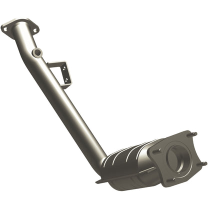 MagnaFlow OEM Grade Federal / EPA Compliant Direct-Fit Catalytic Converter 49059 Photo - Primary