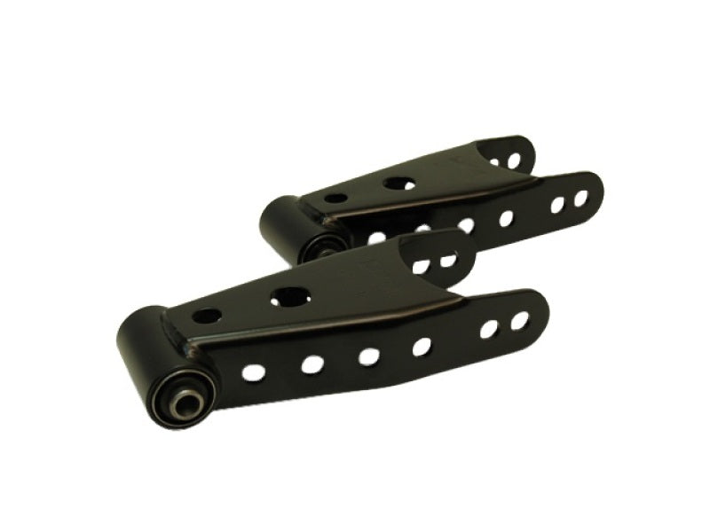 Belltech Shackle Kit 94-00 Ram 2500/3500 2inch 6590 Photo - Primary