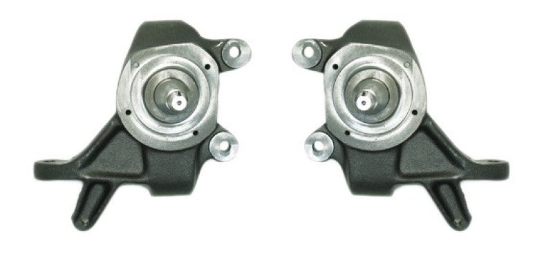Belltech Drop Spindle Set 83-97 Nissan P/u & Hrdbody 2005 Photo - Primary
