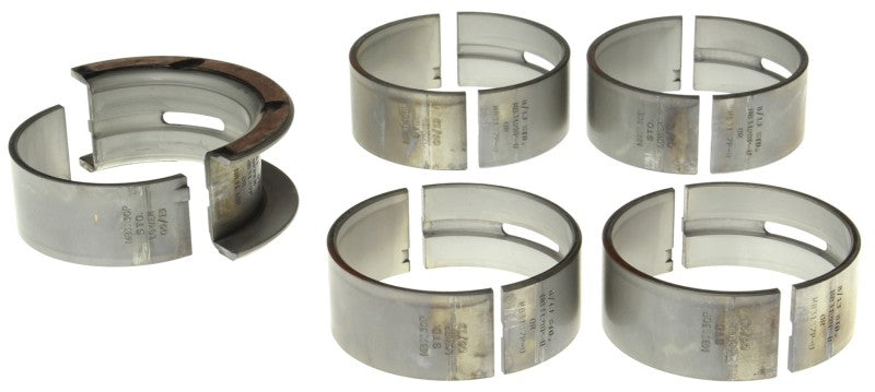 Clevite FORD PRODUCTS 4, 140, MS1743P User 1
