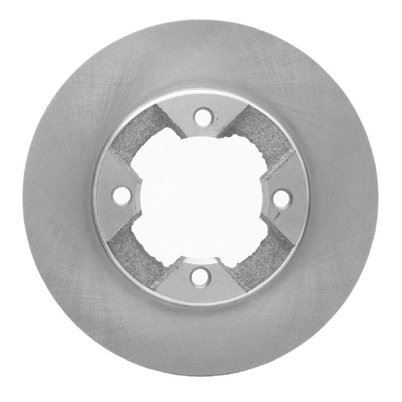 DFC DFC Brake Rotors - Plain Brakes, Rotors & Pads Brake Rotors - OE main image