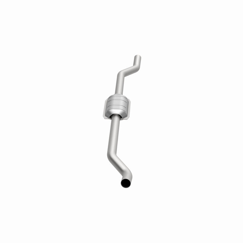 MagnaFlow Dodge Dakota Standard Grade Federal / EPA Compliant Direct-Fit Catalytic Converter 23247 360 Degree Image Set