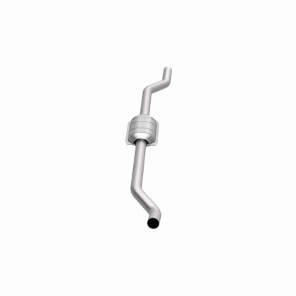 MagnaFlow Dodge Dakota Standard Grade Federal / EPA Compliant Direct-Fit Catalytic Converter 23247 360 Degree Image Set