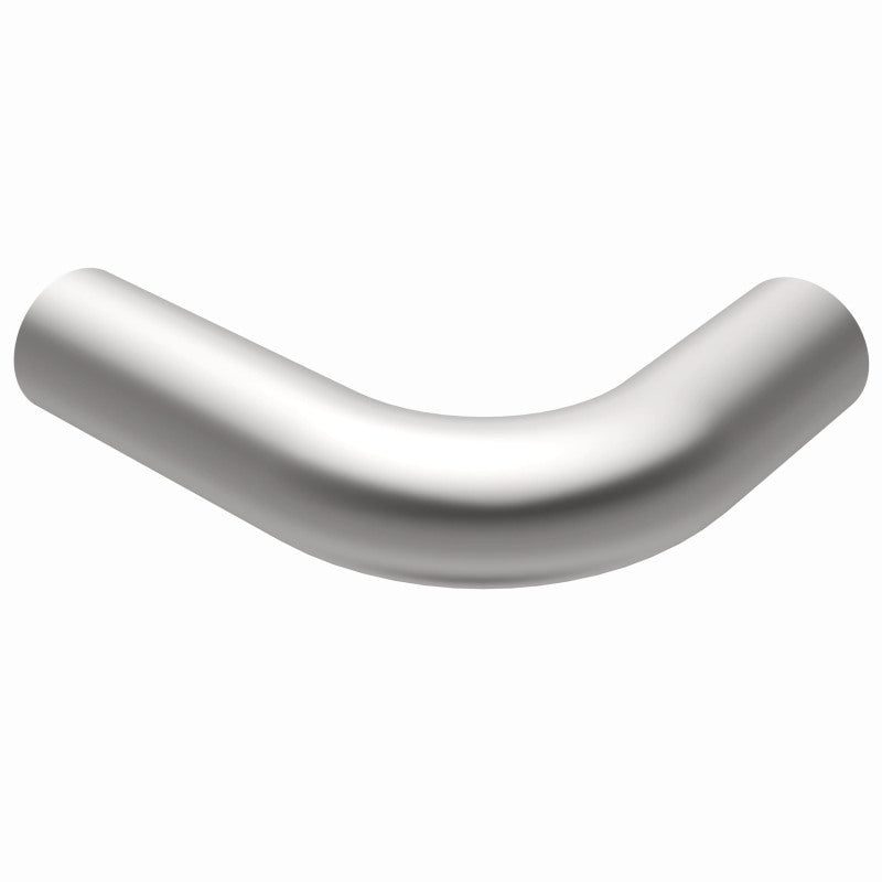 MagnaFlow 90° Bend Stainless Steel Pipe 10728 360 Degree Image Set