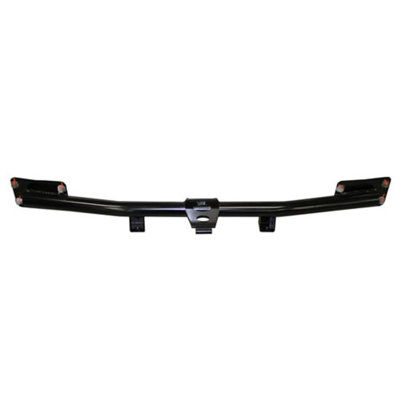 Ford Performance Parts Ford Racing 2005-2014 Mustang Lightweight Tubular Front Bumper M-17757-MB Photo - Primary