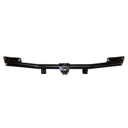 Ford Performance Parts Ford Racing 2005-2014 Mustang Lightweight Tubular Front Bumper M-17757-MB Photo - Primary