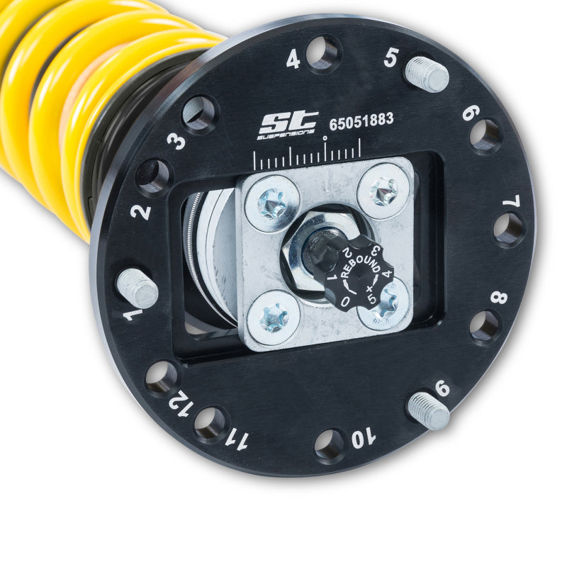 ST Coilover Kit 03-08 BMW Z4 (Z85) 18220804 18220804 User 4