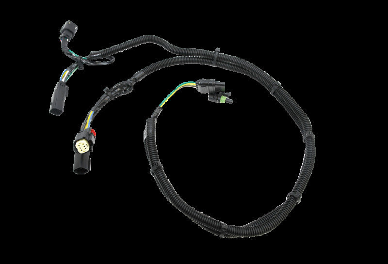 Putco 19-20 Chevy Silv LD / GMC Sierra LD (1500 Models) Blade Quick Connect Tailgate Wiring Harness 529005 529005 Photo - Primary